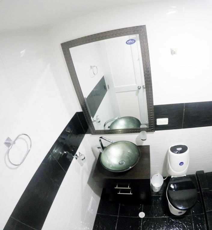 Hostel Sheylla'S Place Pathway San Andrés Екстериор снимка