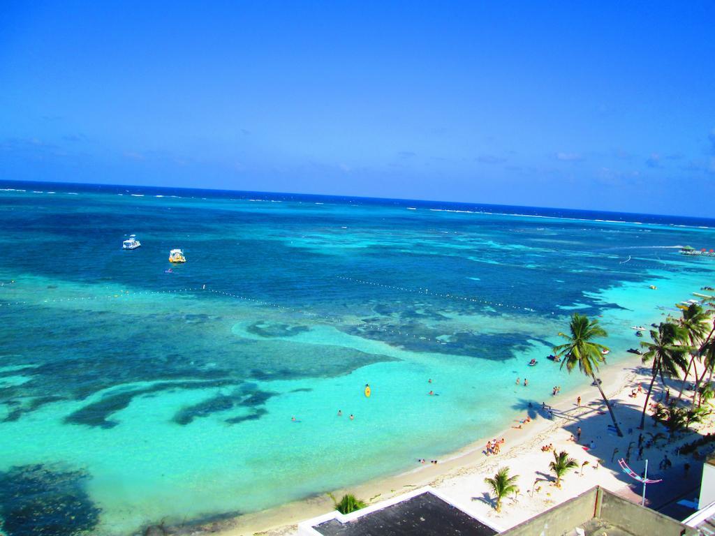 Hostel Sheylla'S Place Pathway San Andrés Екстериор снимка
