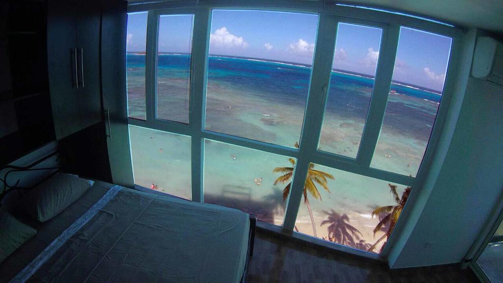 Hostel Sheylla'S Place Pathway San Andrés Екстериор снимка