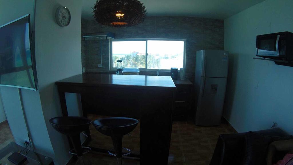 Hostel Sheylla'S Place Pathway San Andrés Екстериор снимка