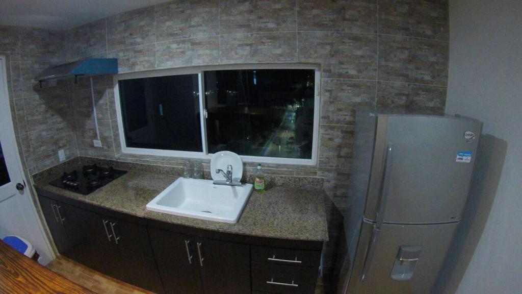 Hostel Sheylla'S Place Pathway San Andrés Екстериор снимка